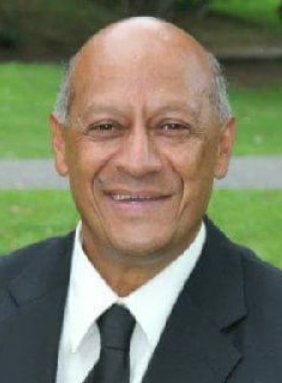 Byron Gonzalez